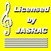  JASRAC許諾番号<br>J140120218